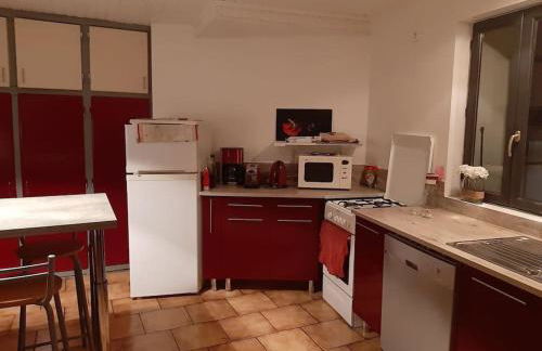 MAISON PAISIBLE , à 6 minutes des plages, vélos. - Foto 19