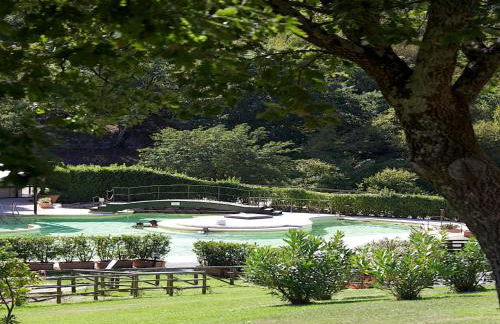 Terme Di Sorano Resort - Foto 22