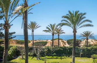 Beachfront Andalusian Villa - Foto 1