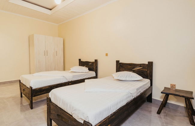 Mountain View Hotel & Apartment - Foto 15