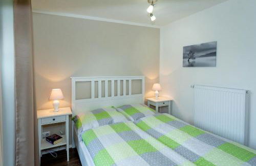 NEU! Ferienwohnung Zur Eiche - Foto 6