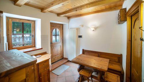 Romantic Loft Sottoguda - Foto 2