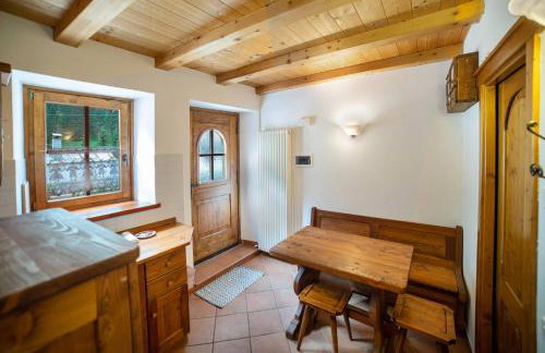 Romantic Loft Sottoguda - Photo 1