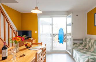 Lagrange Vacances - Les Hameaux de l'Océan - Foto 40