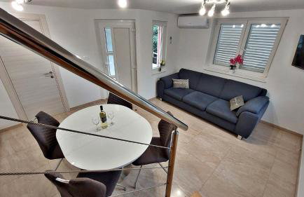 Vinodol Apartments 1 and 2 - Photo 23