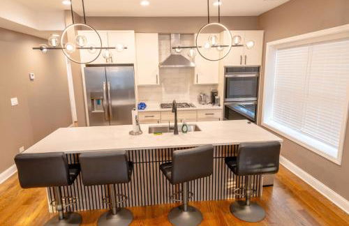 Luxury 9 BR, Villa Mins from Downtown and the Lake - Foto 64