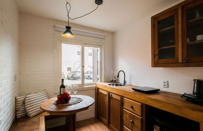 LOCAR-IN GRAMADO - Flats da Montanha - Foto 65