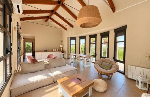 Luxury villa pool&beach paradise - Foto 6