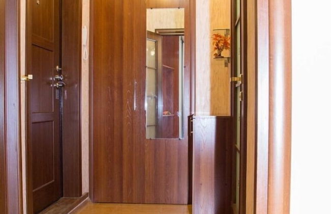 Apartment on Okeanskiy prospect 101 - Photo 9