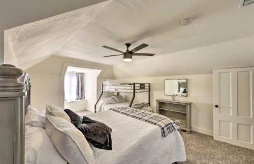 Riverside House with Yard about 1 Mi to Downtown! - Foto 20