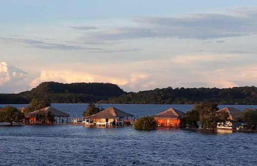 Chalé confortável em Alter do Chão - Foto 14