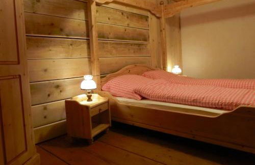 Schwarzwaldbauernhaus Bernau - Foto 19