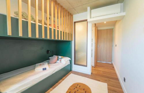 Villa Ananda - Gâia - Harmonie avec vue mer et étangs - Photo 14