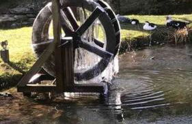 Airstream at a Petting Zoo w/ Hot Tub - Foto 42