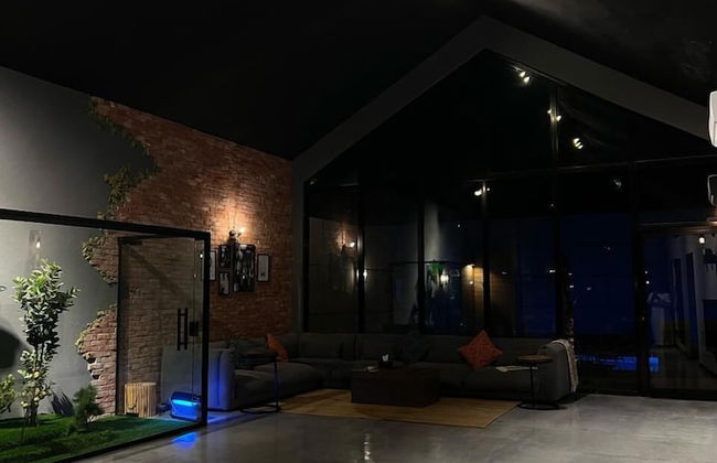 cottage chalet - Photo 30