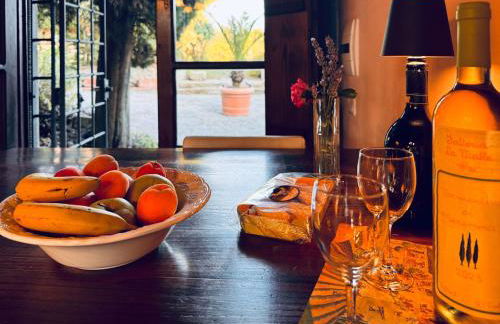 La Villa ARTE del Lupo-Two Birds - Foto 39