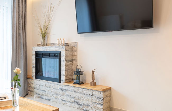 Apartamenty Domki Giewont - Foto 21