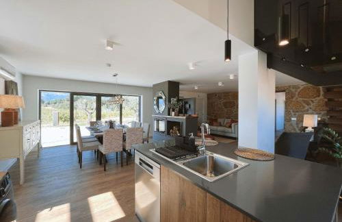 Alto do Ferrum - Boutique Villa - Foto 22