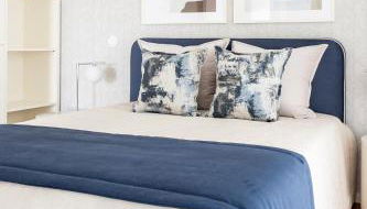 The Eight Luxury Stay - Foto 2