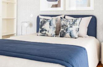 The Eight Luxury Stay - Foto 2