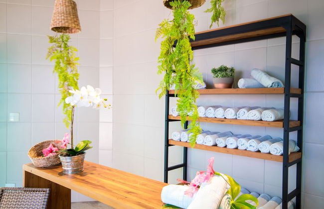 Thermas All Inclusive Resort Poços de Caldas By Nacional Inn - Photo 41