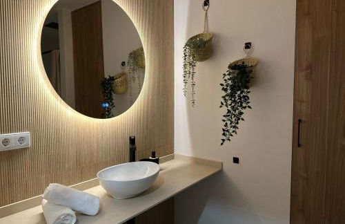 La fonda de Olympia - Foto 1