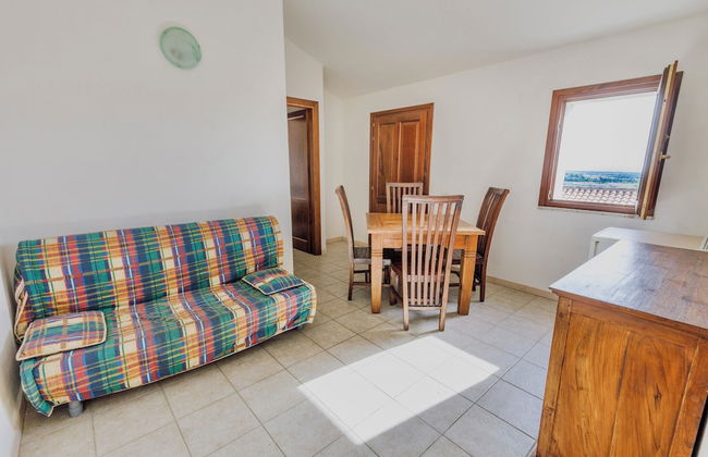 Li Scalitti Residence with swimming-pool - Foto 4