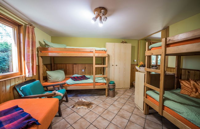 Chata Kytlice - Foto 4