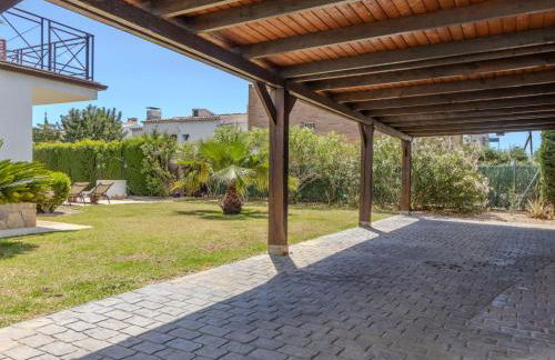 Villa Alicia by Interhome - Foto 54