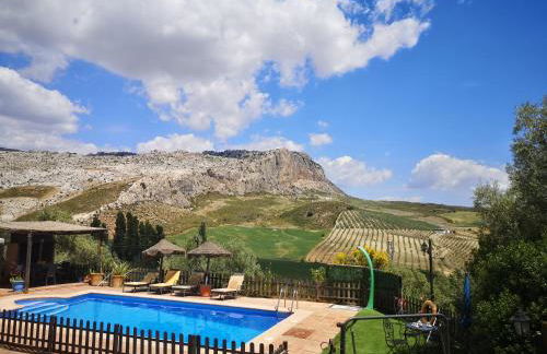 CASA RURAL EL CHAPARRO - Foto 1