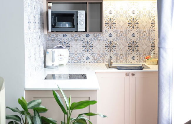 N Queen Apartment Hotel - Foto 54