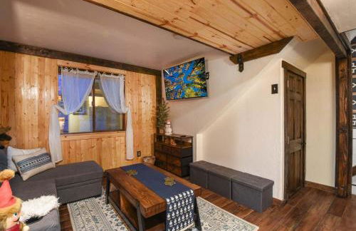 Tahoe Pines Cabin - Foto 37