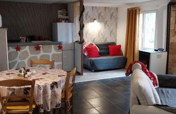 Gîte Traitsanes En Berry Centre Val de Loire - Foto 18