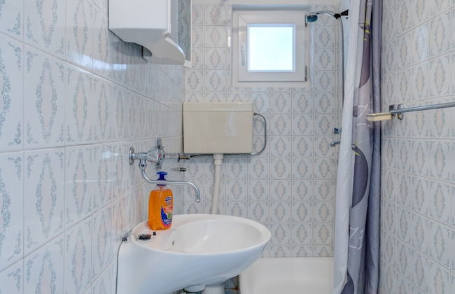 Seafront apartments Marija with terrace and mooring - Foto 50