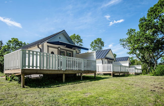 Ronneby Havscamping - Photo 19