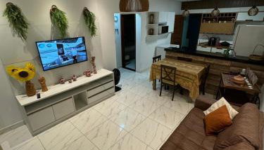 Linda casa em Cond Vilas de Jacuiípe - Foto 4