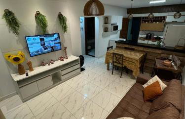 Linda casa em Cond Vilas de Jacuiípe - Foto 4