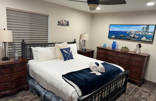 Lake Tahoe Incline Beach Ski Pool Pets Casino - Foto 13
