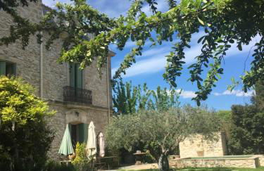 Les Fontaines du Mas des Fontaines - Foto 3