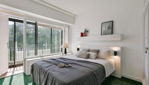 Delfino - 4 bedrooms in Sant Gervasi - Foto 3