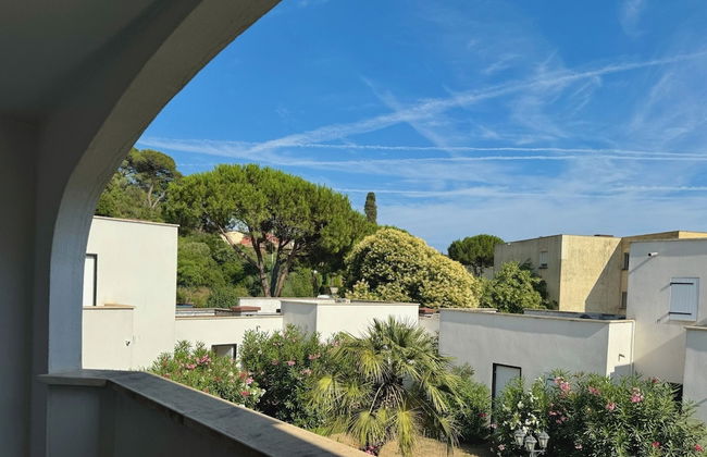 Beach Cannes Bungalows - Foto 26