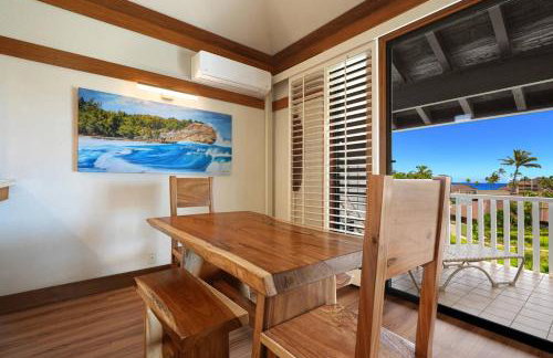 Your Aloha Home, unit 316 on Kauai's sunny side - Foto 17