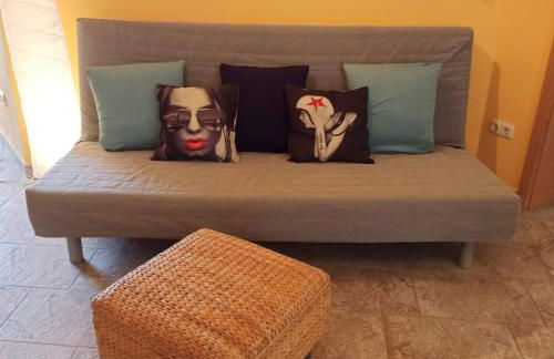 Casa Tamara quiet holiday flat with Pool great view of the mountains and the sea - Foto 16