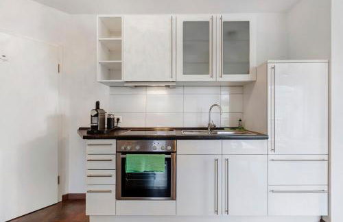 Markgraf Apartments Haus 5 - Foto 29