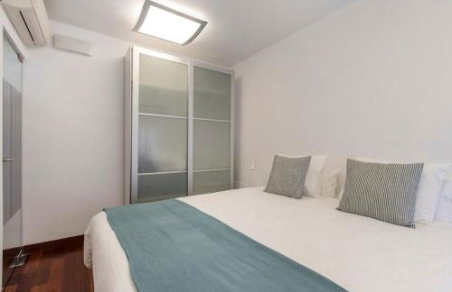 Madrid Total Access Apt 4 person - Foto 8