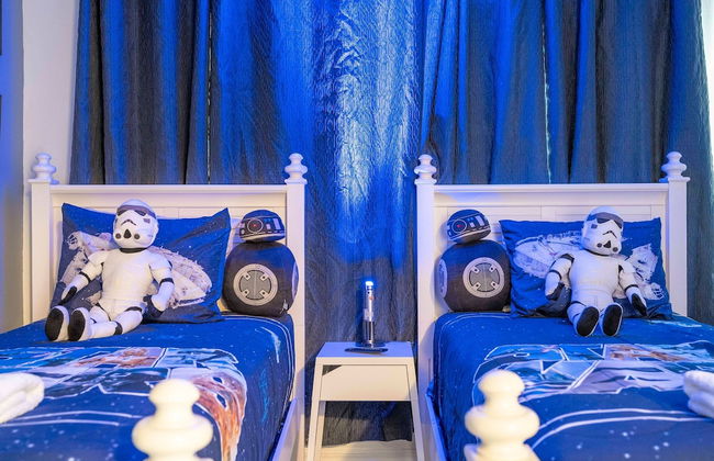 4 Bedrooms Close to Disney - Foto 41