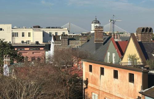 Rainbow Row Pied-À-Terre - 30 Day Rental - Photo 34