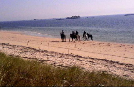 Tranquilidad y mar - Foto 3