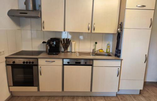 Wohlfühloase Mönchengladbach 1 - Foto 20