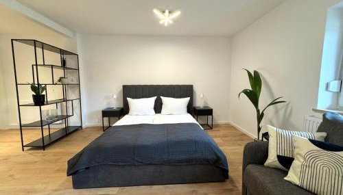 ma suite - idyllisch & modern apartment 2-4 P - Foto 2